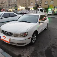 نیسان ماکسیما مونتاژ اتوماتیک، مدل ۱۳۸۲|خودرو سواری و وانت|تهران, خانی‌آباد نو|دیوار