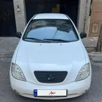 فروش خودرو تیبا 2 سفید EX مدل 95