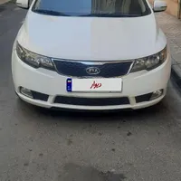 کیا سراتو مونتاژ اتوماتیک آپشنال 2000cc، مدل ۱۳۹۸|خودرو سواری و وانت|تهران, دولتخواه|دیوار