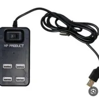 هاب usb xp (h842)|قطعات و لوازم جانبی رایانه|مشهد, آزادشهر|دیوار