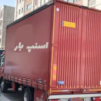 باربری کارگراسباب کشی بدون ضربه خسارت واسترس|خدمات حمل و نقل|شهریار, |دیوار