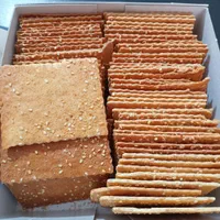 بیسکویت رژیمی سالم بدون موادافزودنی و قند غیرطبیعی|خوردنی و آشامیدنی|تهران, مجیدیه|دیوار