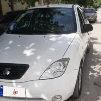 تیبا 2 (هاچبک) EX، مدل ۱۴۰۰