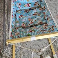 گهواره کودک|اسباب و اثاث بچه|یاسوج, |دیوار