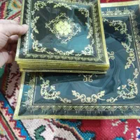 تعدادی ظروف آشپز خانه|ظروف سرو و پذیرایی|اصفهان, عسگریه|دیوار