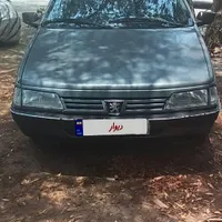 پژو مدل 90
