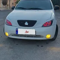 تیبا صندوق‌دار SX دوگانه سوز، مدل ۱۳۹۷|خودرو سواری و وانت|فولادشهر, سایت صنعتی کاوه|دیوار
