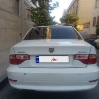 سمند سورن معمولی، مدل ۱۳۹۲|خودرو سواری و وانت|تهران, اوقاف|دیوار