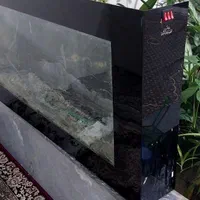 اکواریم دیواری|ماهی|اصفهان, ارزنان|دیوار