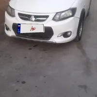 کوییک R فول اخر ۴۰۱|خودرو سواری و وانت|تبریز, |دیوار
