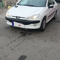پژو 206 SD V8، مدل ۱۳۹۴|خودرو سواری و وانت|تبریز, |دیوار