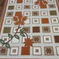 گلیم فرش