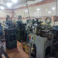 کارگر ماهر دستگاه سری تراشی|استخدام صنعتی، فنی، مهندسی|تهران, تهرانپارس شرقی|دیوار