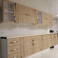 تولید کابینت آماده وسفارشی|مصالح و تجهیزات ساختمان|قزوین, |دیوار