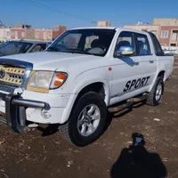 کاپرا مدل ۹۰ جفت