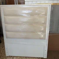 تختخواب مدل آرتا باکفی وقیدهای مقاوم|تخت و سرویس خواب|شوش, |دیوار