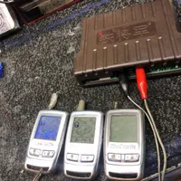 رفع مشکل فلاشر زدن و خرابی قفل اچ سی کراسH30cross