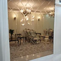 آینه کاری پازلی تنوع طرح پازل