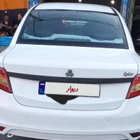 ساینا دندهای EX، مدل ۱۳۹۸