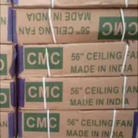 پنکه سقفی CMCهندی وانواع پنکه های ایرانی باگارا|پنکه و تصفیه‌کنندهٔ هوا|بروجرد, |دیوار