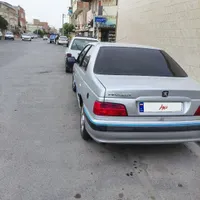 پژو پارس دوگانه سوز، مدل ۱۳۹۰|خودرو سواری و وانت|گرگان, |دیوار