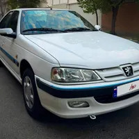 پارس سال ۱۴۰۰ سفید بی رنگ