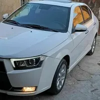 دنا پلاس 6 دنده توربو، مدل ۱۴۰۲ سانروف داردرحد صفر