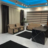 اجاره ویلا شیک و لوکس تبریز باسمنج جاده هروی|اجارهٔ کوتاه‌مدت ویلا و باغ|تبریز, |دیوار