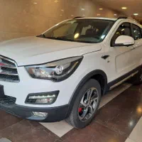 هایما S5 جدید اتومات (نقد و اقساط 6 تا 36 ماه)