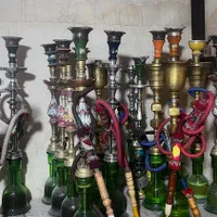 قلیون قلیان عربی|کلکسیون و سرگرمی|تهران, یافت آباد جنوبی|دیوار