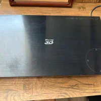Dvd player sumsung bd-h5500|پخش‌کننده DVD و ویدیو|اصفهان, جی شیر|دیوار