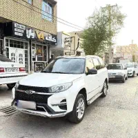 ام‌وی‌ام X33 S نیوفیس، مدل ۱۴۰۱|خودرو سواری و وانت|اصفهان, احمدآباد|دیوار