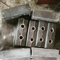 چکش نایهارد منگنز چرخ قطار|ماشین‌آلات صنعتی|رباط‌کریم, انجم آباد|دیوار