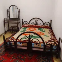 اجاره ویلا شبانه دربست|اجارهٔ کوتاهمدت ویلا و باغ|کلارآباد, |دیوار