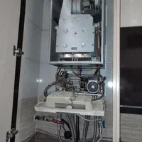 خدمات تعمیرات فن کوئل پگیج  آبگرمکن سانتریفیوژها|خدمات پیشه و مهارت|اصفهان, شاهزید|دیوار