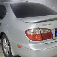 ماکسیما مدل ۸۳|خودرو سواری و وانت|شیراز, فرهنگ شهر|دیوار