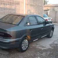 سمند LX ساده، مدل ۱۳۸۵|خودرو سواری و وانت|گنبد کاووس, |دیوار