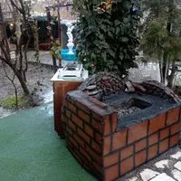 اجاره ویلا در باغبهادران باغبادران باغ بهادران|اجارهٔ کوتاه‌مدت ویلا و باغ|لنجان, |دیوار