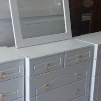 میز آرایش