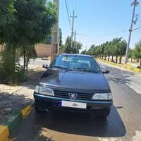 روا ۸۷ دولکه رنگ مشکی متالیک