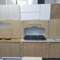 رنگ ب رنگ طرح ب طرح ++ کابینت ++ آماده|مصالح و تجهیزات ساختمان|چمستان, |دیوار