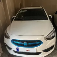 شاهین اتومات G cvt صفر|خودرو سواری و وانت|تهران, سازمان برنامه|دیوار