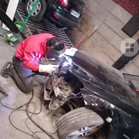 جوش ارگون‌، جوشکاری سیار آلومینیوم استیل چدن مس