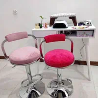 صندلی اپن کانتر جکدار (زیمر حلقه دار )|صندلی و نیمکت|تهران, شهرک ولیعصر جنوبی|دیوار