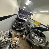 تعمیر گیربکس اتوماتیک تیگو ۵اریزو جک x33هایما MVM|خدمات موتور و ماشین|تهران, دارآباد|دیوار