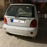 Mvm 110 چهار سیلندر