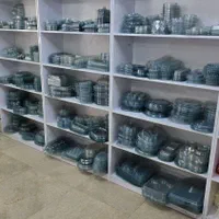 قالب طلقی سنگ مصنوعی