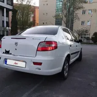 رانا LX، مدل ۱۳۹۷|خودرو سواری و وانت|اردبیل, |دیوار