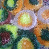 اسکاج بافتنی