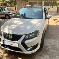 کوییک GXR-L تحویلی تیر ماه ۱۴۰۴